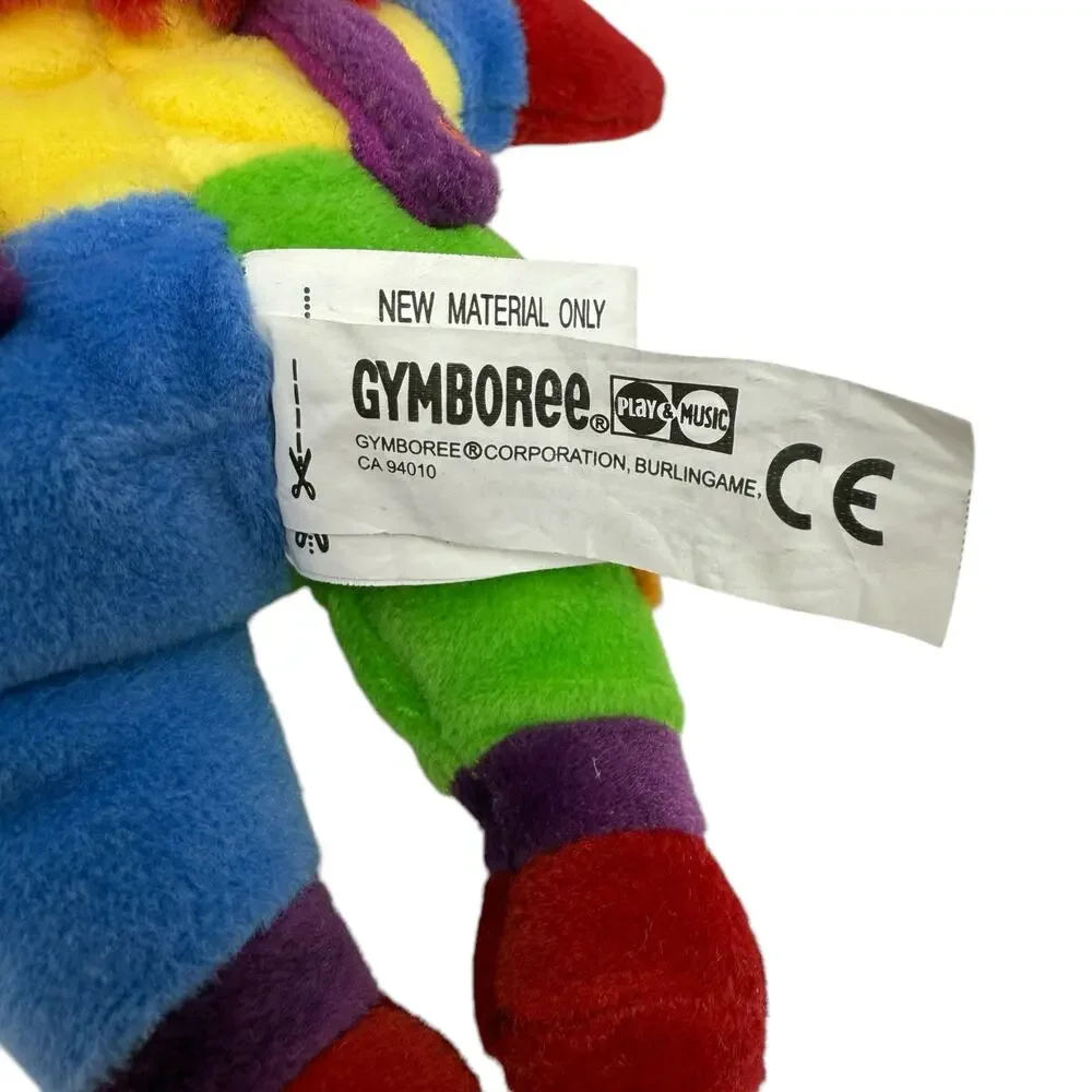 Gymboree 2001 vintage